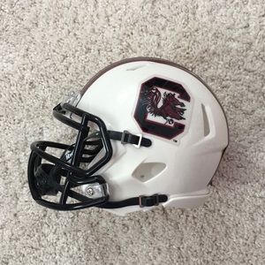 Riddell South Carolina Gamecocks Mini Speed Helmet